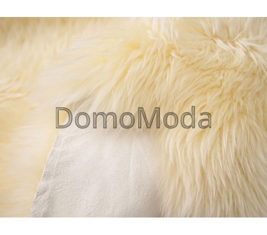 Шкіра Skin Sheep sheeps/beige Купити в інтернет магазині ДомоМода фото 3 Шкіра Skin Sheep sheeps/beige - Висока якість за найкращою ціною в Україні зображення 3.